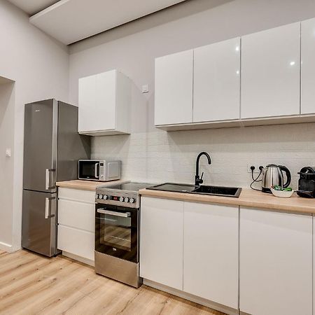 Central Platinum Apartments 29 Rybnik  Dış mekan fotoğraf