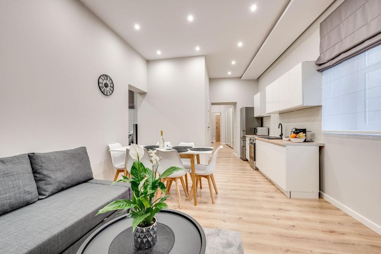 Central Platinum Apartments 29 Rybnik  Dış mekan fotoğraf