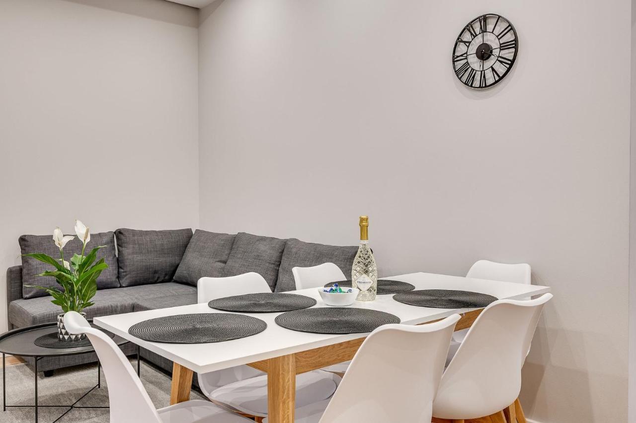 Central Platinum Apartments 29 Rybnik  Dış mekan fotoğraf