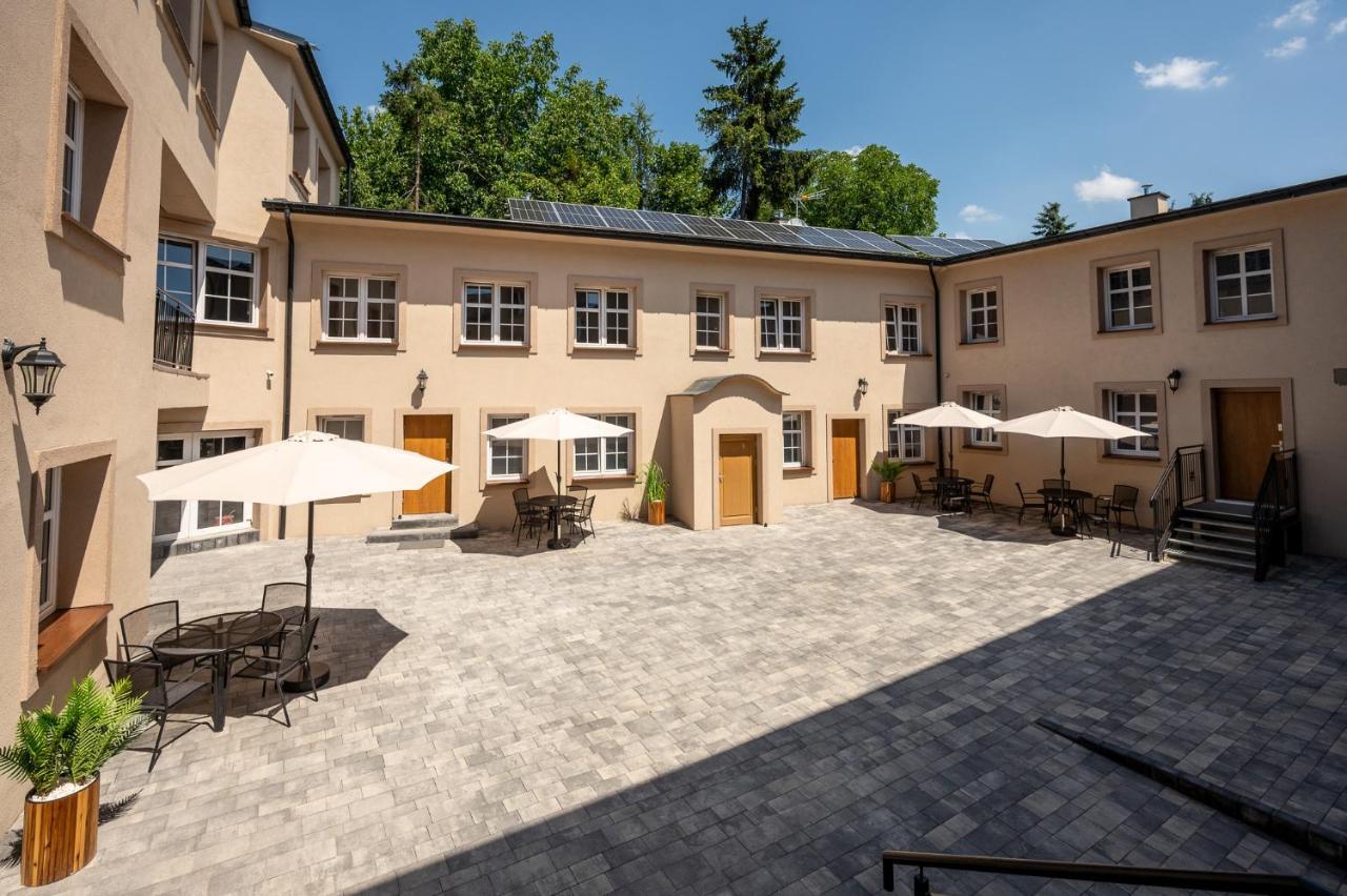 Central Platinum Apartments 29 Rybnik  Dış mekan fotoğraf