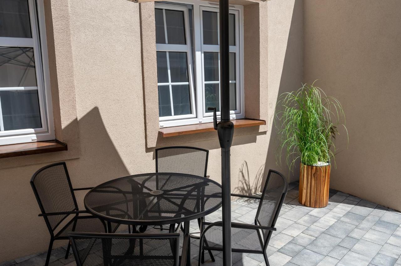 Central Platinum Apartments 29 Rybnik  Dış mekan fotoğraf